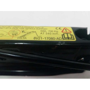 Recambio de gato para ford fiesta (cb1) trend referencia OEM IAM 8V2117080AD  