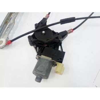 Recambio de elevalunas delantero derecho para ford fiesta (cb1) trend referencia OEM IAM FUNDA 8A6114553A CARIBE FUNDA