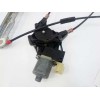 Recambio de elevalunas delantero derecho para ford fiesta (cb1) trend referencia OEM IAM FUNDA 8A6114553A CARIBE FUNDA