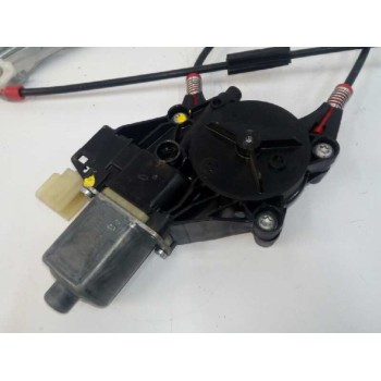 Recambio de elevalunas delantero derecho para ford fiesta (cb1) trend referencia OEM IAM FUNDA 8A6114553A CARIBE FUNDA