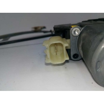 Recambio de elevalunas delantero derecho para ford fiesta (cb1) trend referencia OEM IAM FUNDA 8A6114553A CARIBE FUNDA