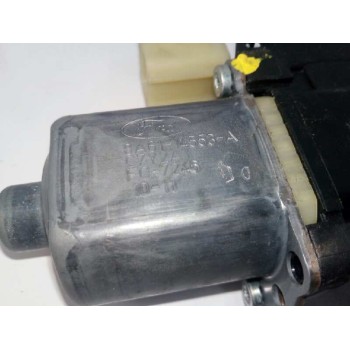 Recambio de elevalunas delantero derecho para ford fiesta (cb1) trend referencia OEM IAM FUNDA 8A6114553A CARIBE FUNDA
