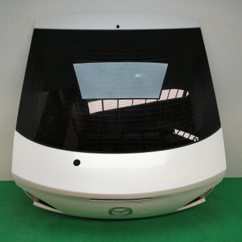 PORTON TRASERO GSYM6202XB OBSERVAR FOTOS 