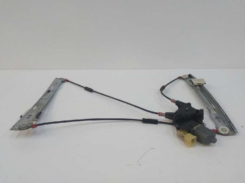 Recambio de elevalunas delantero izquierdo para ford fiesta (cb1) trend referencia OEM IAM FUNDA 8A6114A389B CARIBE FUNDA