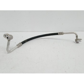 Recambio de tubos aire acondicionado para volkswagen polo v (6r1, 6c1) 1.0 referencia OEM IAM 6C0816721  