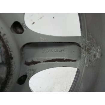 Recambio de llanta para toyota prius (nhw20) 1.5 cat referencia OEM IAM 4261147060 16X6JJ45 5H 5X100