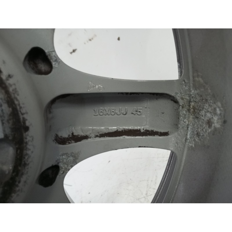 LLANTA 16X6JJ45 5H 5X100