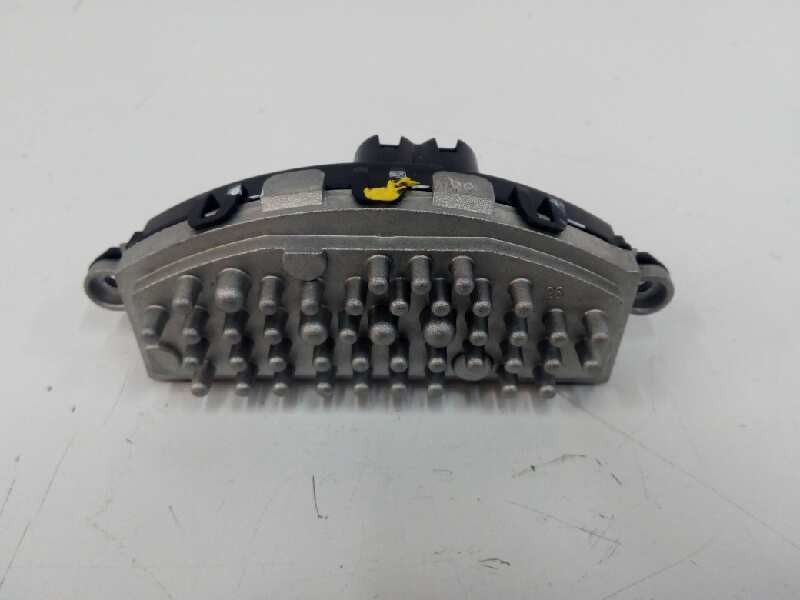 Recambio de resistencia calefaccion para seat leon (5f1) 1.2 tsi referencia OEM IAM 5Q0907521C Recambio de resistencia calefaccion para seat leon (5f1) 1.2 tsi referencia OEM IAM 5Q0907521C