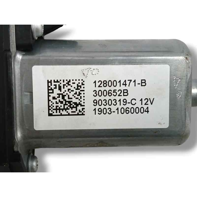 MOTOR ELEVALUNAS DELANTERO DERECHO 9030319C 300652B