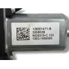 Recambio de motor elevalunas delantero derecho para renault trafic furgón 2.0 dci diesel energy referencia OEM IAM 128001471B 90