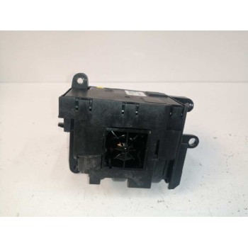 Recambio de palanca cambio para bmw serie 7 (f01/f02) 750ld xdrive referencia OEM IAM 9296904  