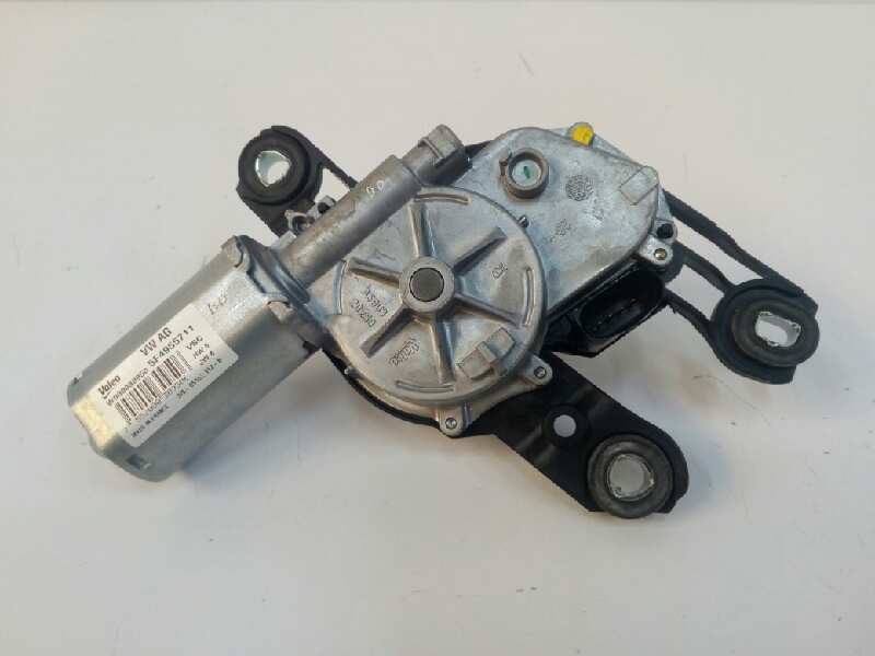 Recambio de motor limpia trasero para seat leon (5f1) 1.2 tsi referencia OEM IAM 5F4955711 Recambio de motor limpia trasero para seat leon (5f1) 1.2 tsi referencia OEM IAM 5F4955711