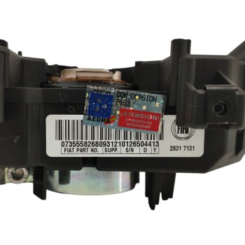 Recambio de mando multifuncion para fiat 500 l (330) 1.3 16v jtd cat referencia OEM IAM 07355582680  