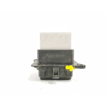 Recambio de resistencia calefaccion para subaru impreza hatchback (gr, gh, g3) 2.0 d awd referencia OEM IAM   