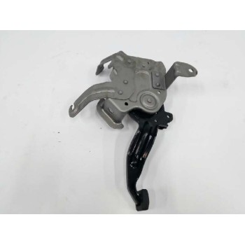 Recambio de palanca freno de mano para kia niro concept referencia OEM IAM 59710G2000 PEDAL ACCIONAMIENTO FRENO DE MANO 