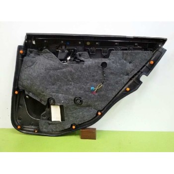 Recambio de guarnecido puerta trasera izquierda para mercedes-benz clase e (w212) familiar 250 cdi blueefficiency (212.203) refe