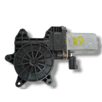 Recambio de motor elevalunas delantero derecho para renault trafic furgón 2.0 dci diesel energy referencia OEM IAM 128001471B 90