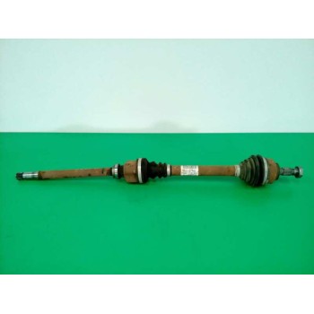 Recambio de transmision delantera derecha para peugeot 308 sport referencia OEM IAM 9661107480  