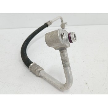 Recambio de tubos aire acondicionado para volkswagen polo v (6r1, 6c1) 1.0 referencia OEM IAM 6C0816721  