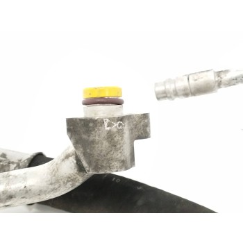 Recambio de tubos aire acondicionado para bmw serie 1 berlina (e81/e87) 2.0 16v diesel cat referencia OEM IAM   