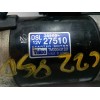 Recambio de motor arranque para hyundai matrix (fc) 1.5 crdi cat referencia OEM IAM 3610027510  