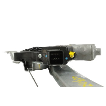 Recambio de elevalunas trasero derecho para opel mokka / mokka x (j13) 1.4 (_76) referencia OEM IAM   