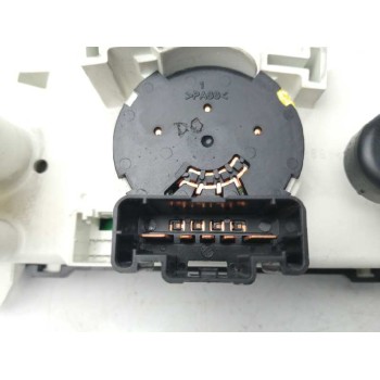 Recambio de mando calefaccion / aire acondicionado para dodge caliber 2.0 16v crd cat referencia OEM IAM 55111874AC P55111874AC 