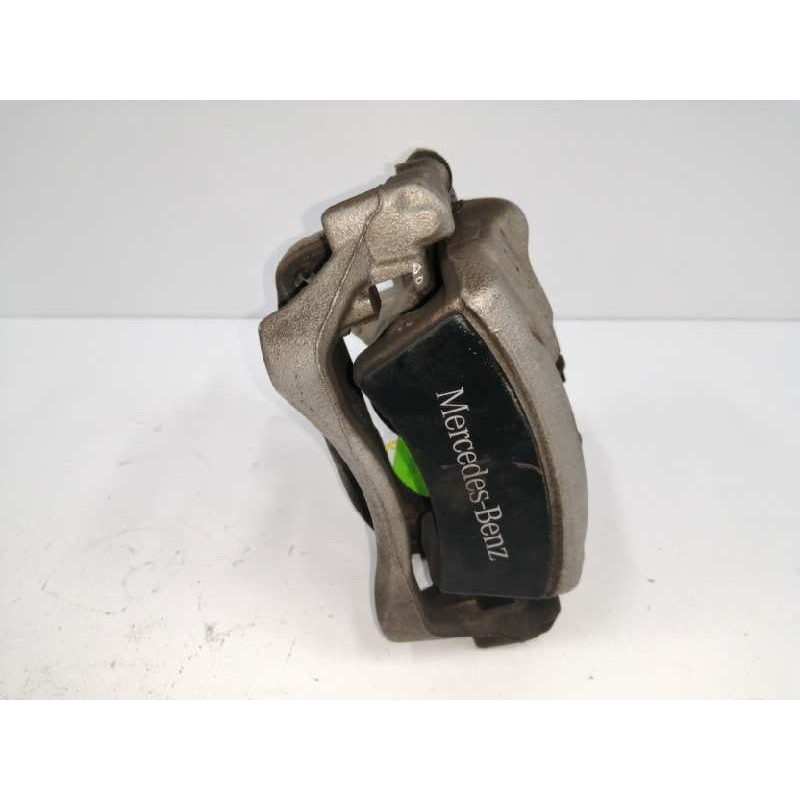 Recambio de pinza freno delantera derecha para mercedes-benz clase b sports tourer (w246, w242) b 200 cdi (246.201) referencia O
