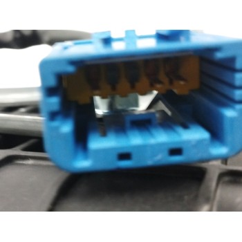 Recambio de airbag delantero derecho para citroën c4 picasso 1.6 blue-hdi fap referencia OEM IAM 9676715380  