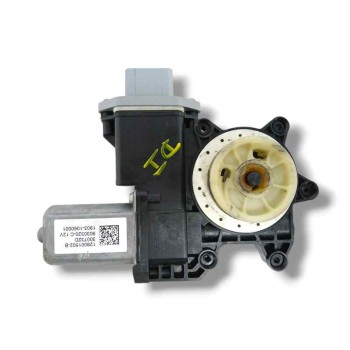 Recambio de motor elevalunas delantero izquierdo para renault trafic furgón 2.0 dci diesel energy referencia OEM IAM 12800149204
