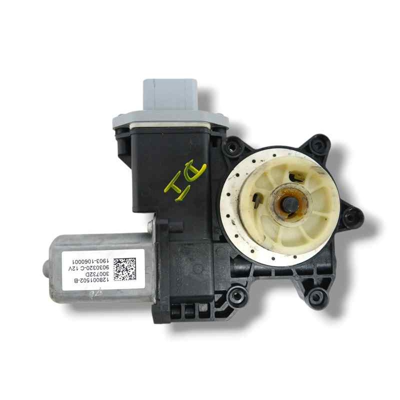 Recambio de motor elevalunas delantero izquierdo para renault trafic furgón 2.0 dci diesel energy referencia OEM IAM 12800149204