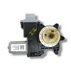 Recambio de motor elevalunas delantero izquierdo para renault trafic furgón 2.0 dci diesel energy referencia OEM IAM 12800149204