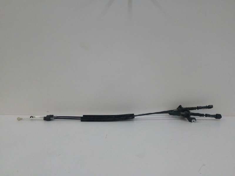 Recambio de varillaje cambio para seat leon (5f1) 1.2 tsi referencia OEM IAM 5Q0711266A Recambio de varillaje cambio para seat leon (5f1) 1.2 tsi referencia OEM IAM 5Q0711266A