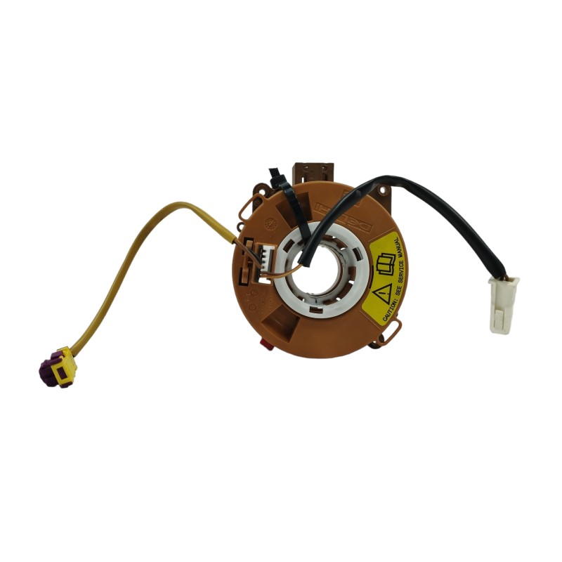 Recambio de anillo airbag para fiat 500 l (330) 1.3 16v jtd cat referencia OEM IAM 59001158  