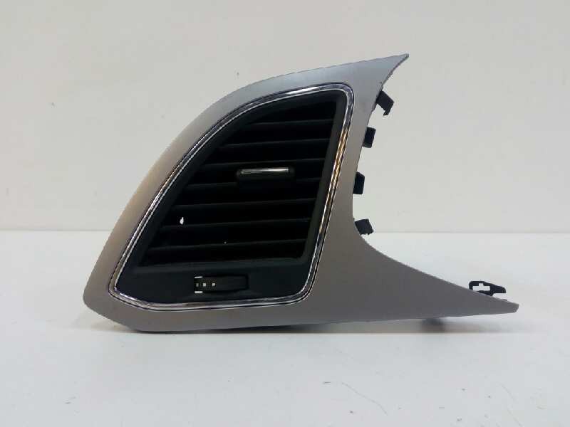 Recambio de rejilla aireadora para seat leon (5f1) 1.2 tsi referencia OEM IAM 5F1820901D LADO IZQUIERDO Recambio de rejilla aireadora para seat leon (5f1) 1.2 tsi referencia OEM IAM 5F1820901D LADO IZQUIERDO