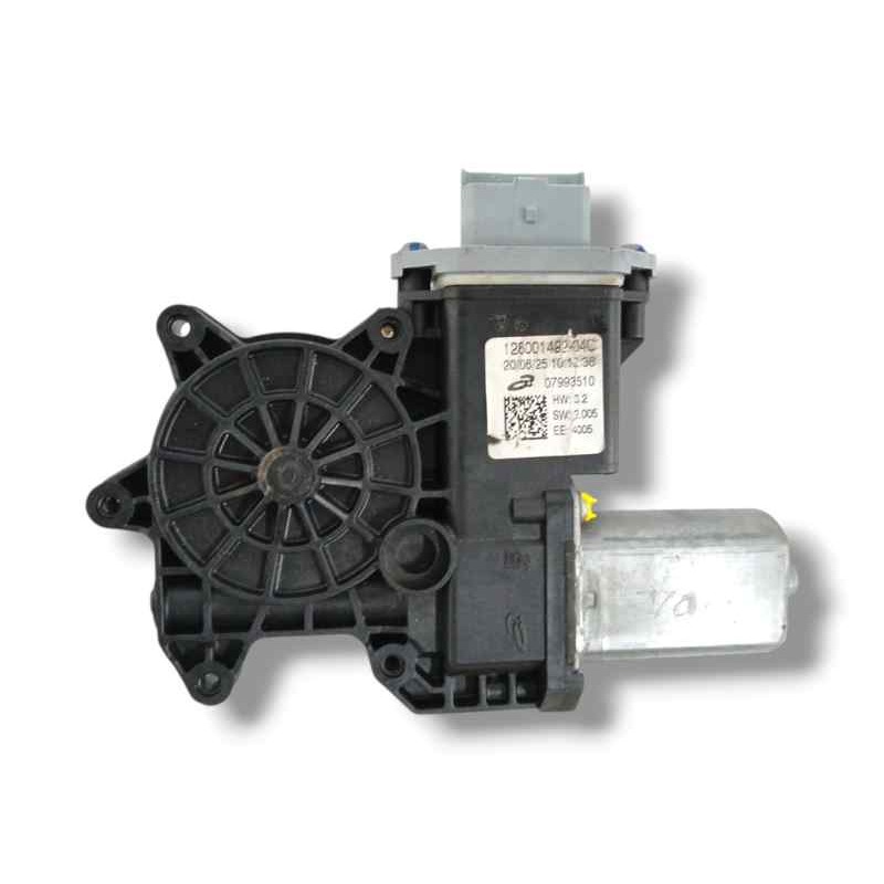 MOTOR ELEVALUNAS DELANTERO IZQUIERDO 128001502B 07993510