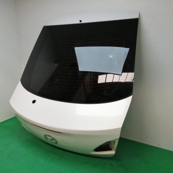 Recambio de porton trasero para mazda 6 lim. (gh) 2.2 turbodiesel cat referencia OEM IAM GSYM6202XB OBSERVAR FOTOS 