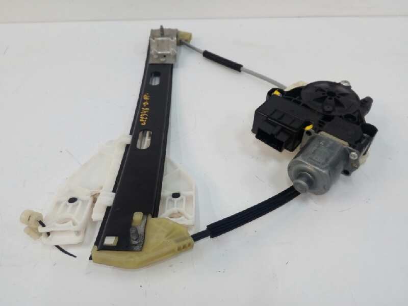Recambio de elevalunas trasero derecho para seat leon (5f1) 1.2 tsi referencia OEM IAM 5Q0959812A Recambio de elevalunas trasero derecho para seat leon (5f1) 1.2 tsi referencia OEM IAM 5Q0959812A