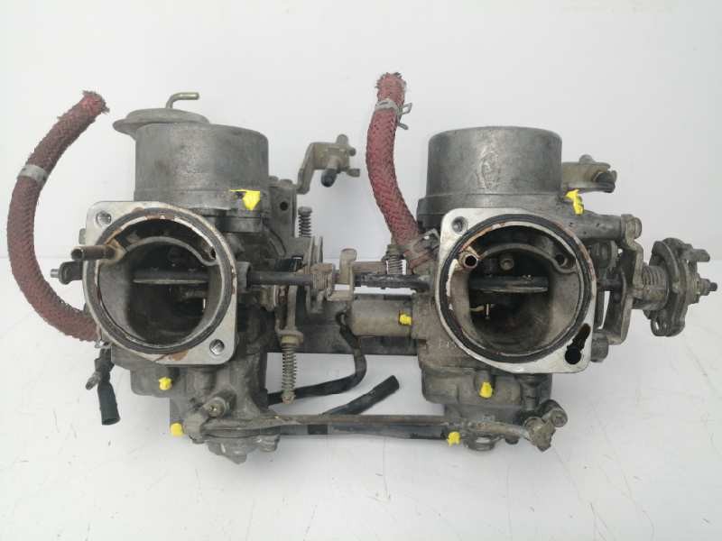 Recambio de carburador para honda civic (ec/ed) 1.6 cat referencia OEM IAM KEIHIN DOBLE CUERPO 