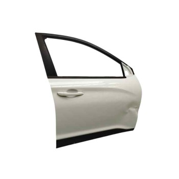 Recambio de puerta delantera derecha para hyundai kona 1.0 tgdi cat referencia OEM IAM 76004J9000 NECESITA REPARACION 