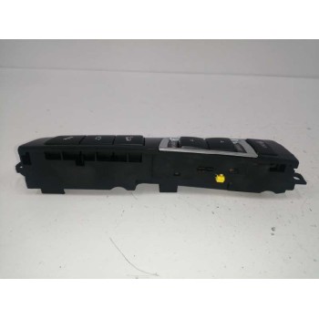 Recambio de mando multifuncion para bmw serie 7 (f01/f02) 750ld xdrive referencia OEM IAM 61319201487  