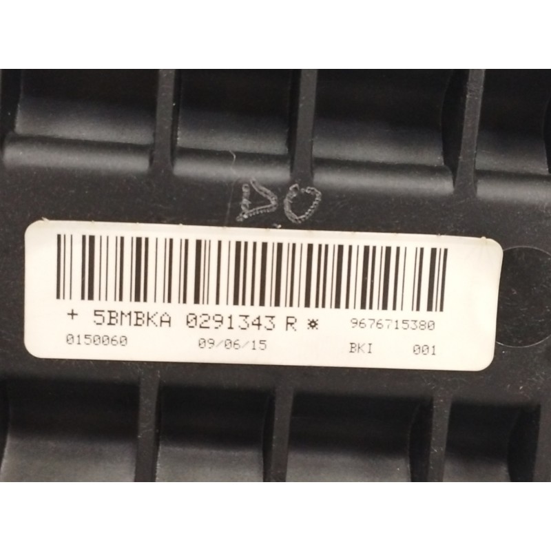 AIRBAG DELANTERO DERECHO