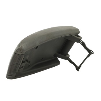 Recambio de apoyabrazos central para bmw serie 6 cabrio (e64) 3.0 cat (n52) referencia OEM IAM 51167144908 PARTE DELANTERA 