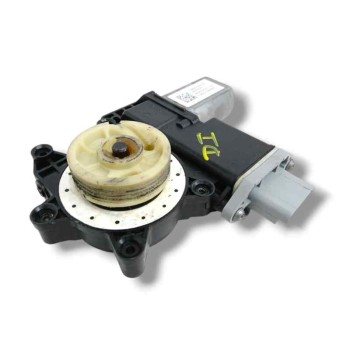 Recambio de motor elevalunas delantero izquierdo para renault trafic furgón 2.0 dci diesel energy referencia OEM IAM 12800149204