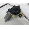 Recambio de elevalunas delantero izquierdo para seat leon (5f1) 1.2 tsi referencia OEM IAM 5Q0959801B  