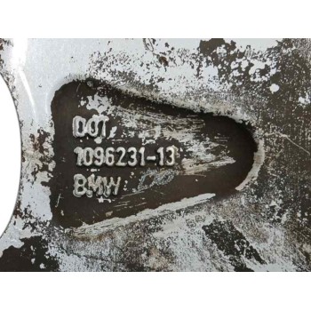 Recambio de llanta para bmw x5 (e53) 4.4 v8 32v cat (m62) referencia OEM IAM 1096231 E9JX19EH2 IS48 5H 5X120