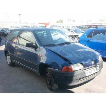 fiat punto (176_) del año 1999