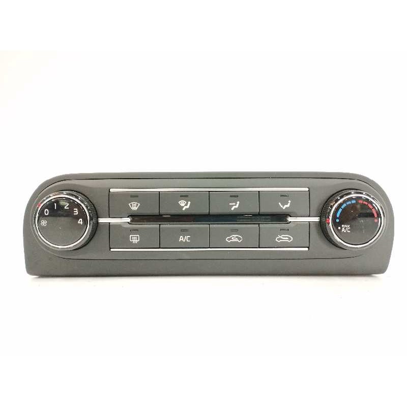 Recambio de mando calefaccion / aire acondicionado para kia ceed sportswagon 1.0 tgdi cat referencia OEM IAM 97250J7001 Recambio de mando calefaccion / aire acondicionado para kia ceed sportswagon 1.0 tgdi cat referencia OEM IAM 97250J7001