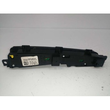 Recambio de mando multifuncion para bmw serie 7 (f01/f02) 750ld xdrive referencia OEM IAM 61319201487  
