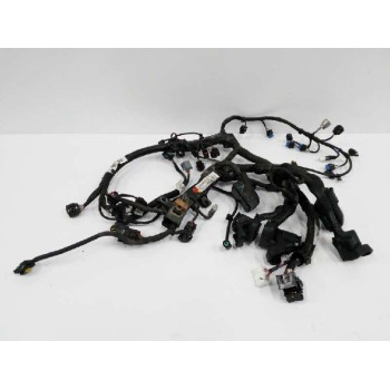 Recambio de no identificado para kia niro concept referencia OEM IAM 91410G5150 WIRING ASSY-CONTROL 